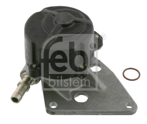 Vacuum Pump, braking system